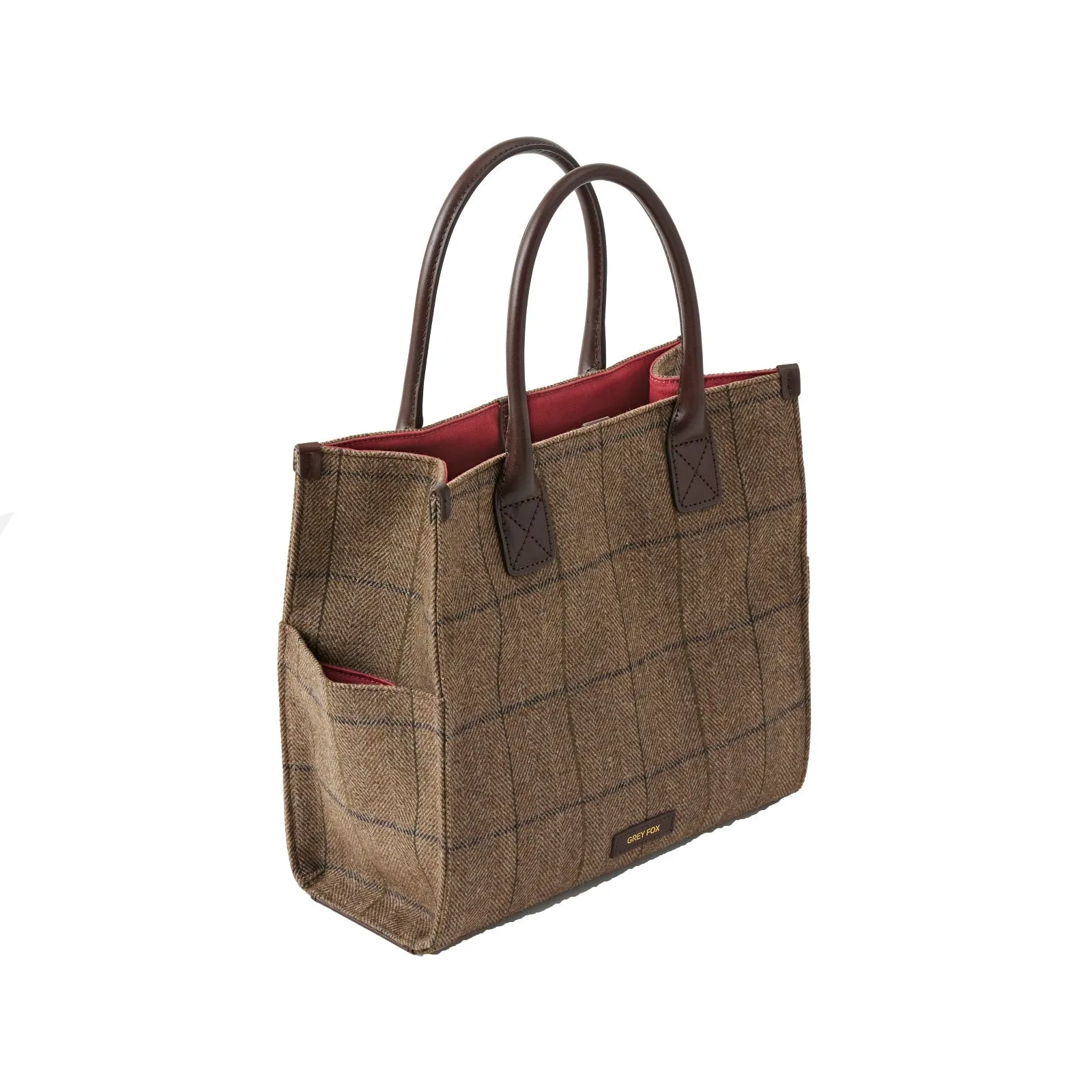 Morgan Tote