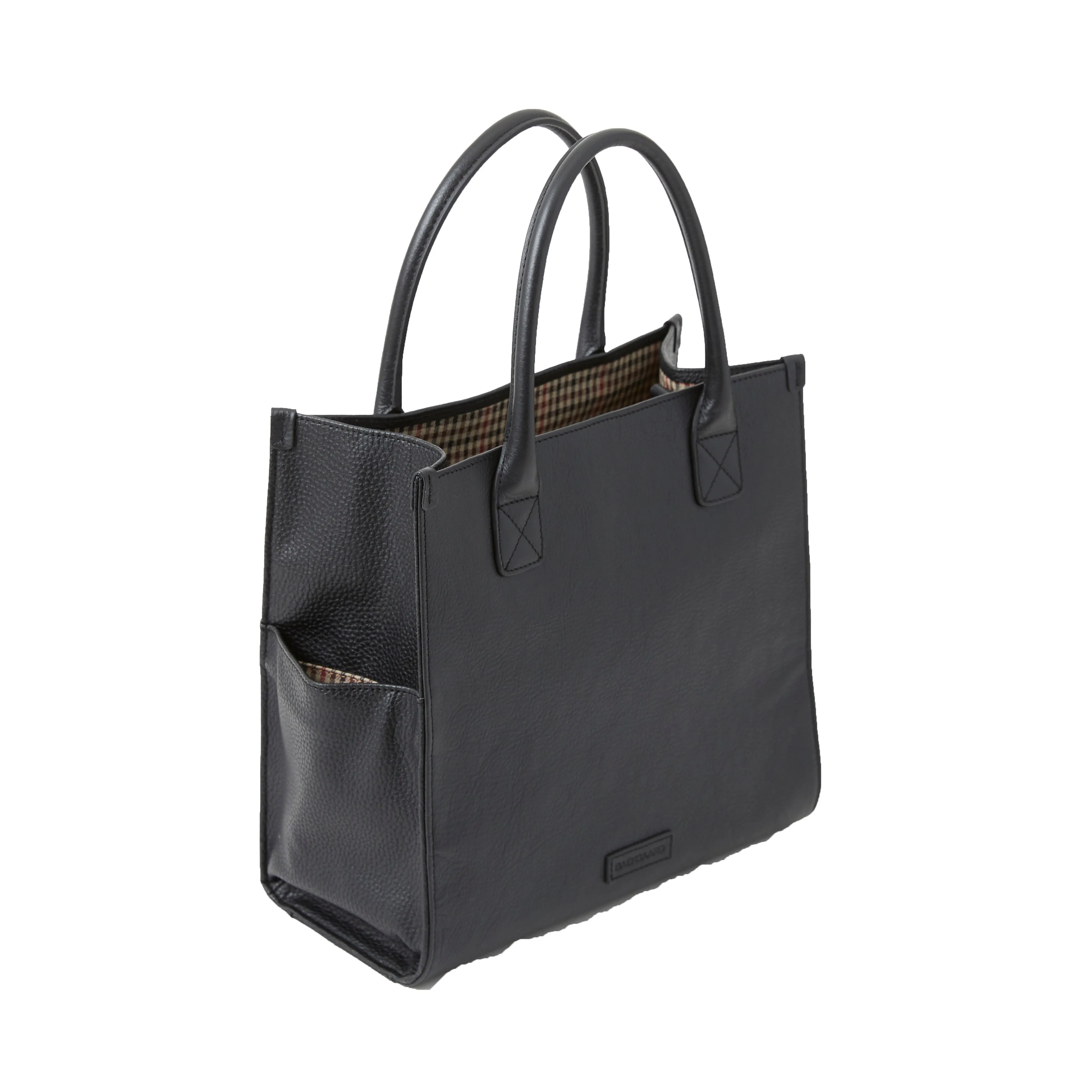 Morgan Tote