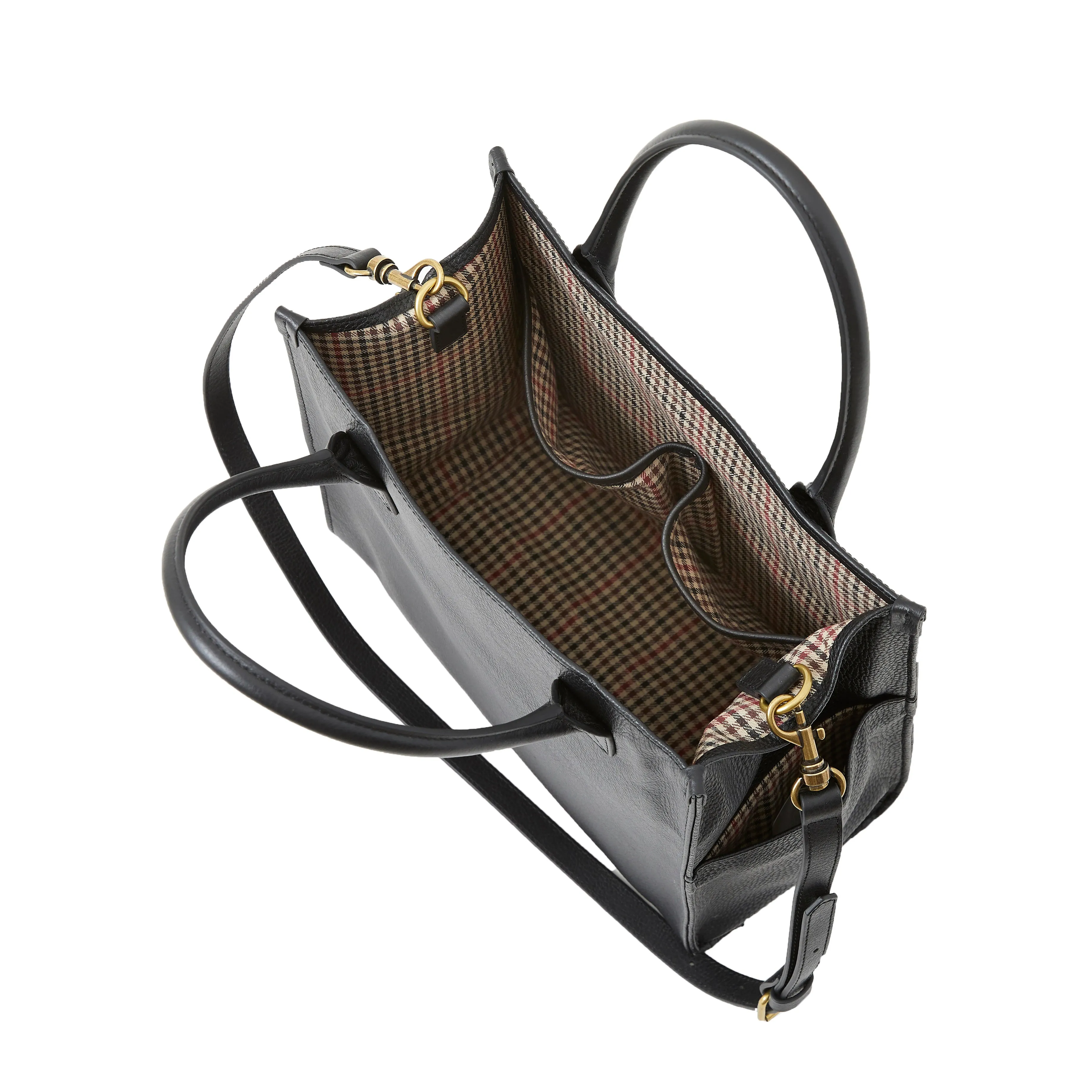 Morgan Tote