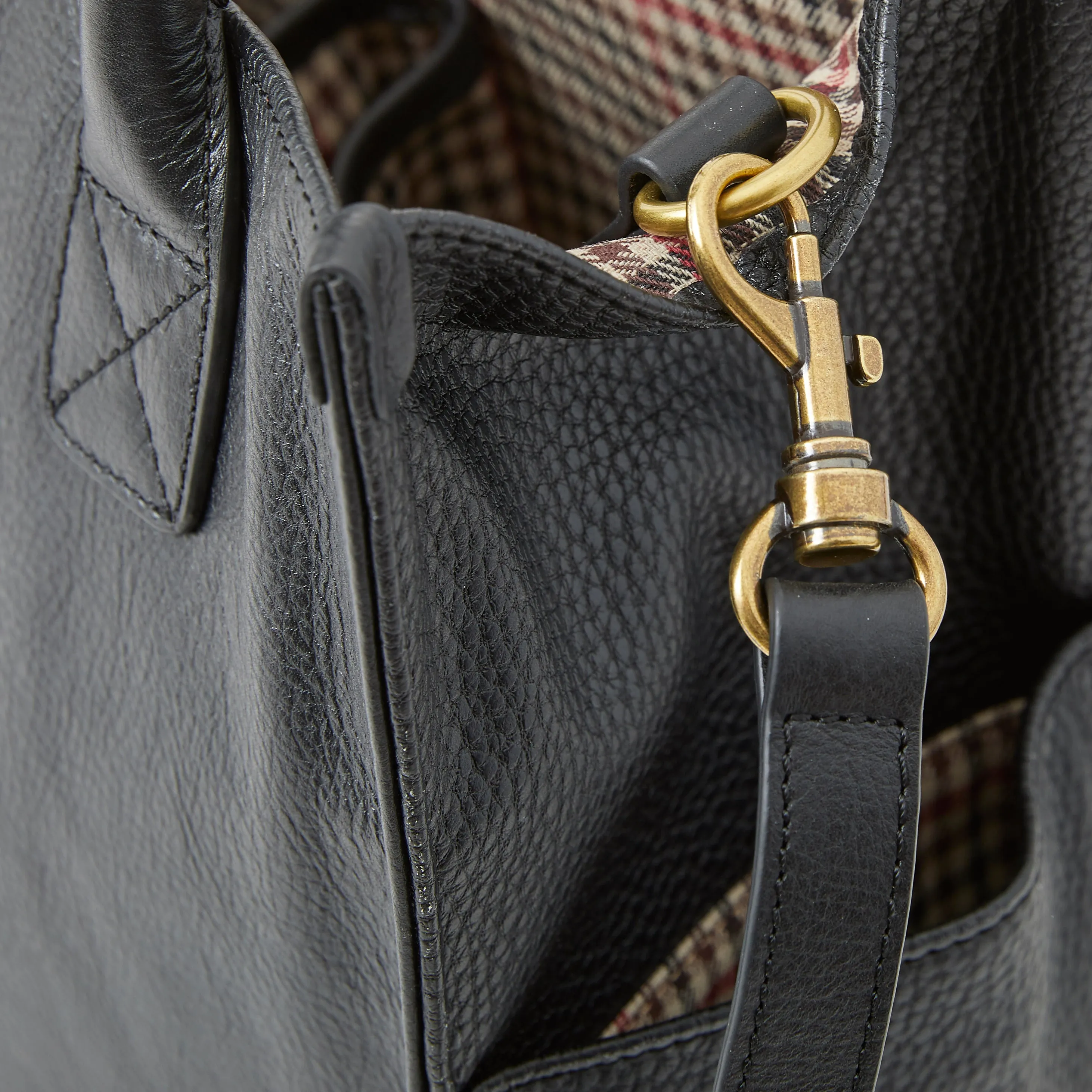 Morgan Tote