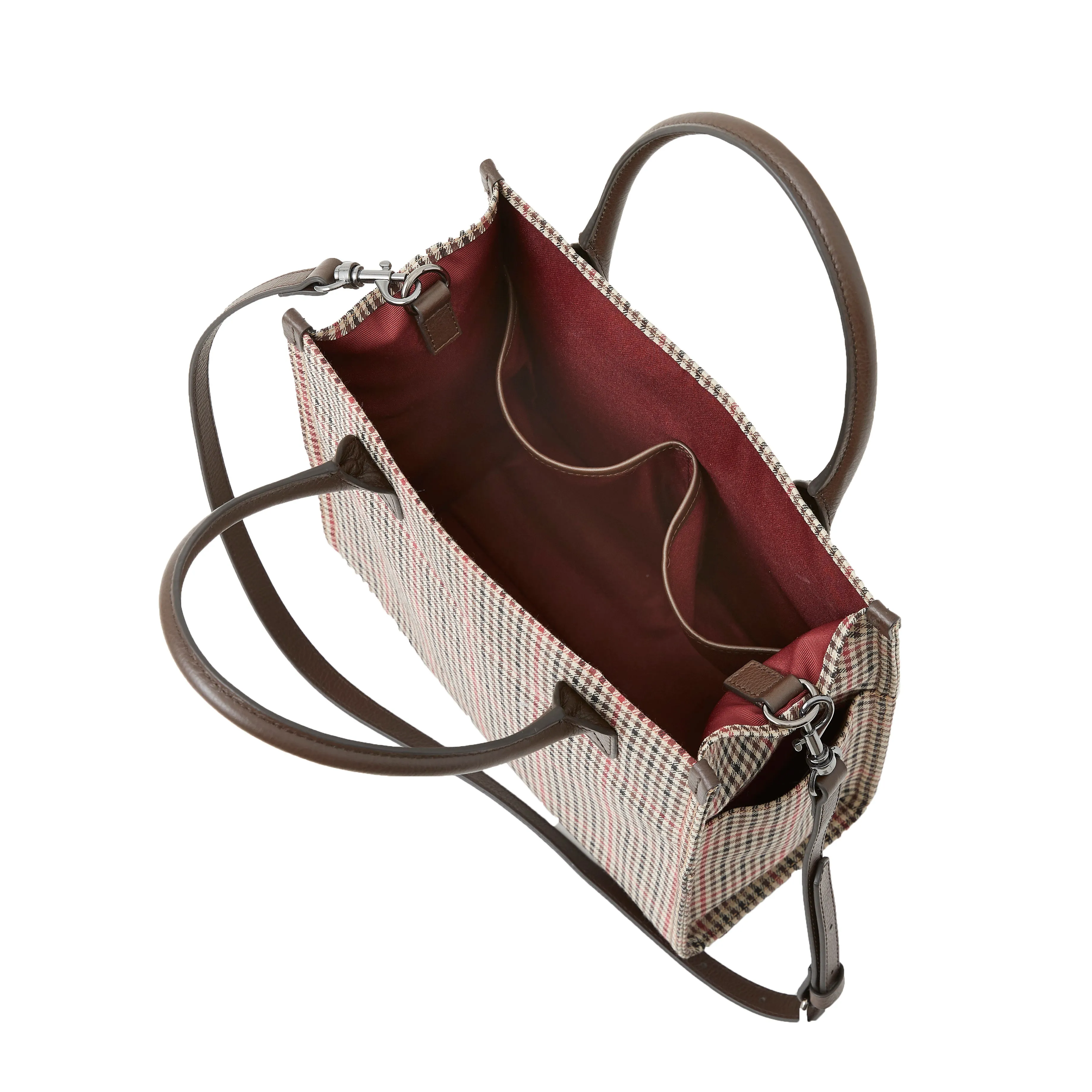 Morgan Tote