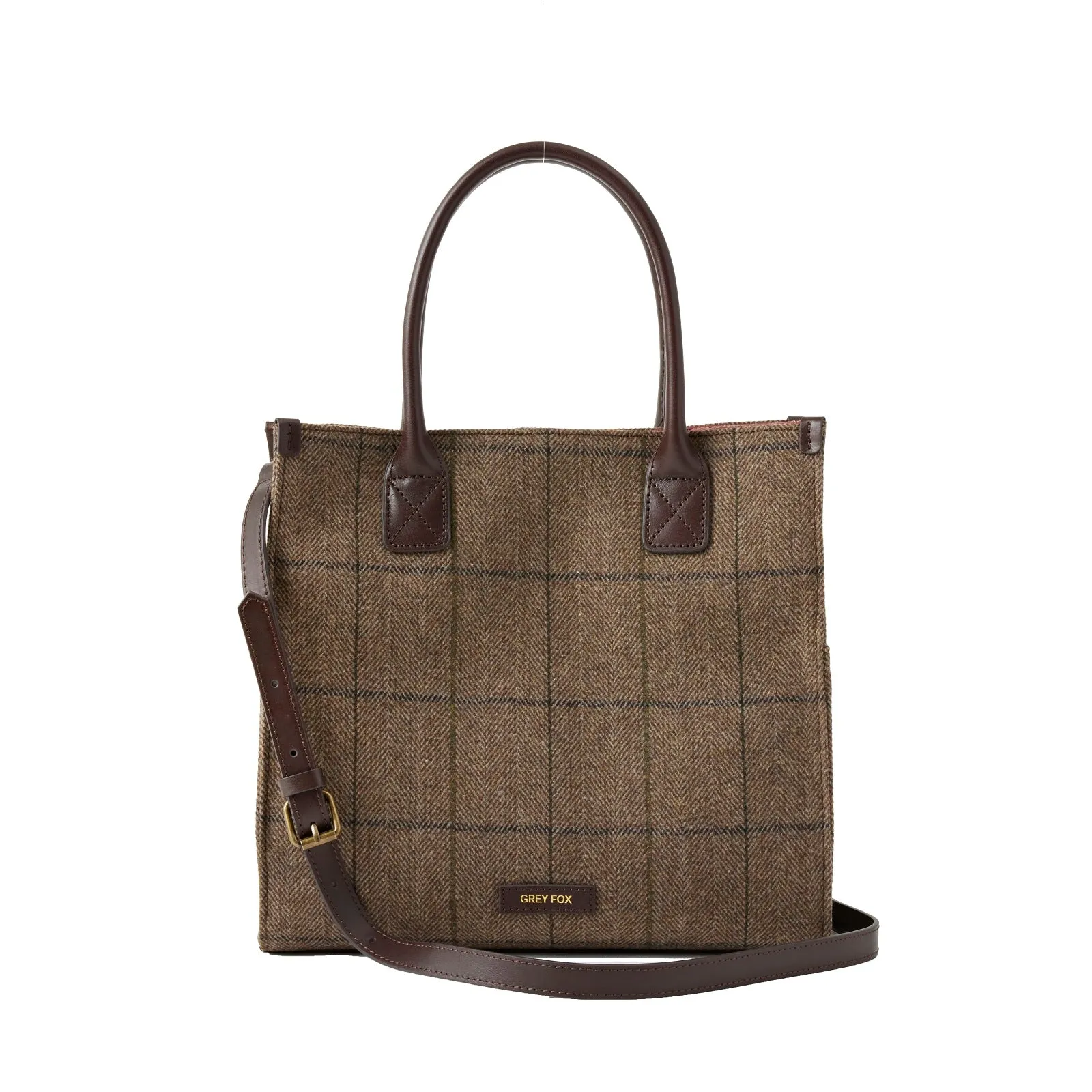 Morgan Tote