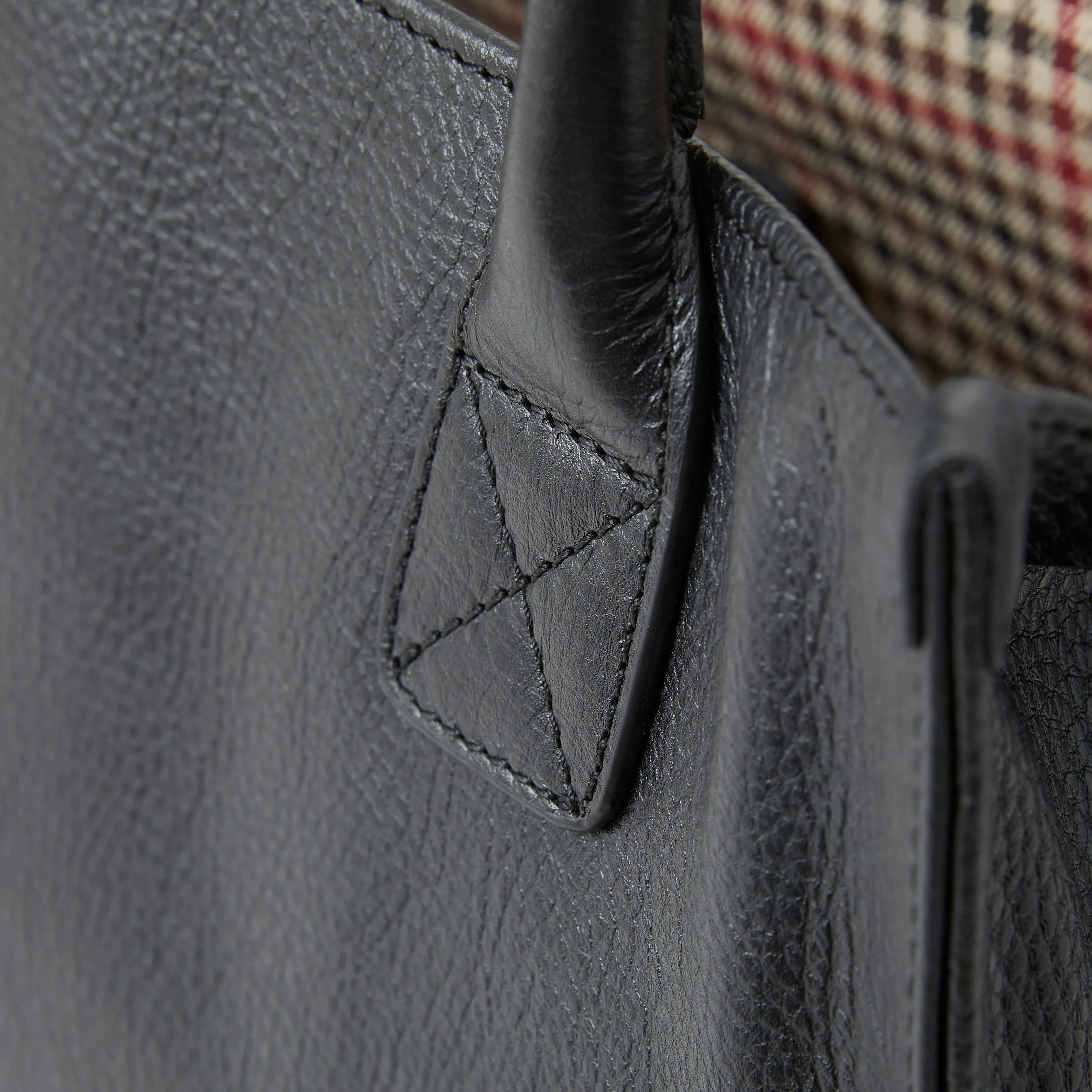 Morgan Tote
