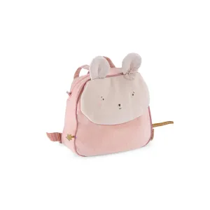 Moulin Roty - Mouse backpack