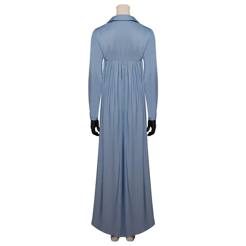 Mr. Malcolm‘s List-Julia Cosplay Costume Outfits Halloween Carnival Suit
