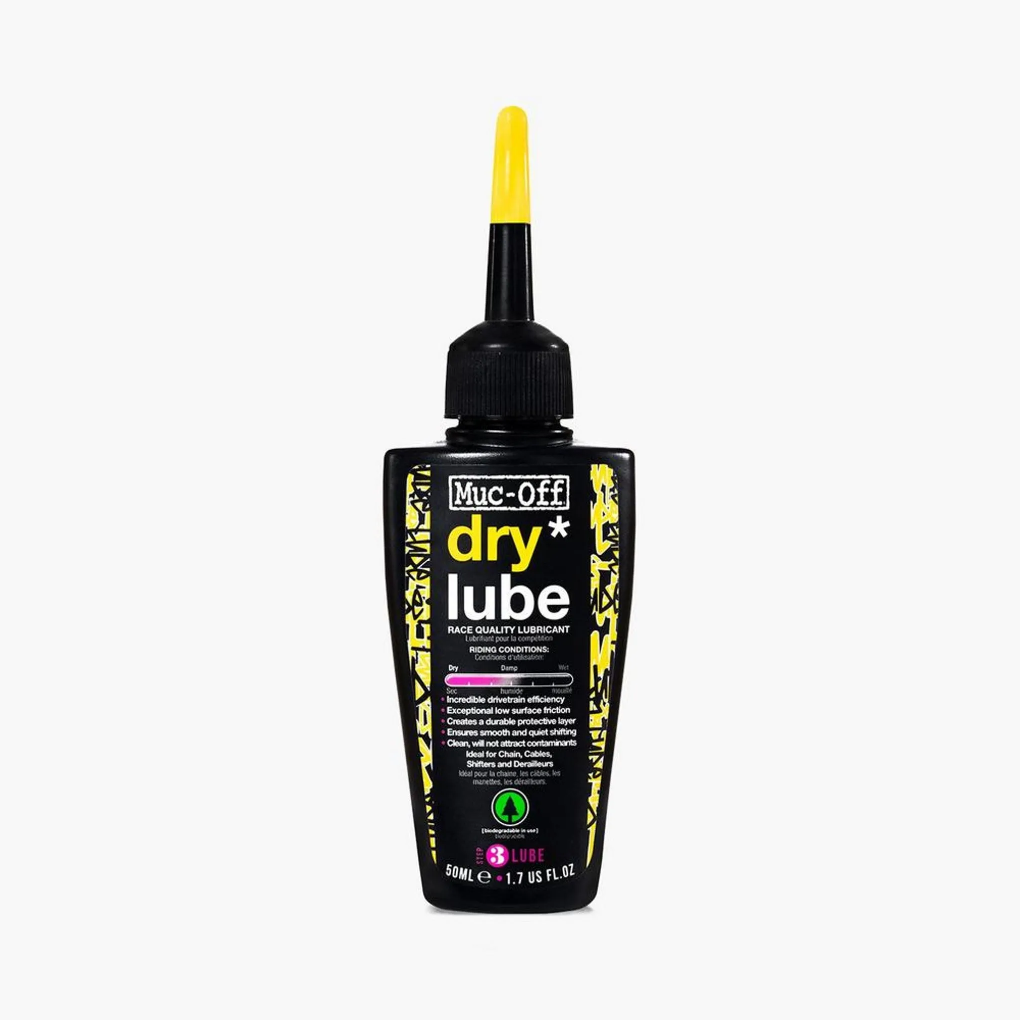 Muc Off Dirt Bucket Kit with Filth Filter