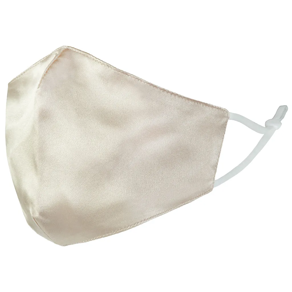 Mulberry Silk Face Mask