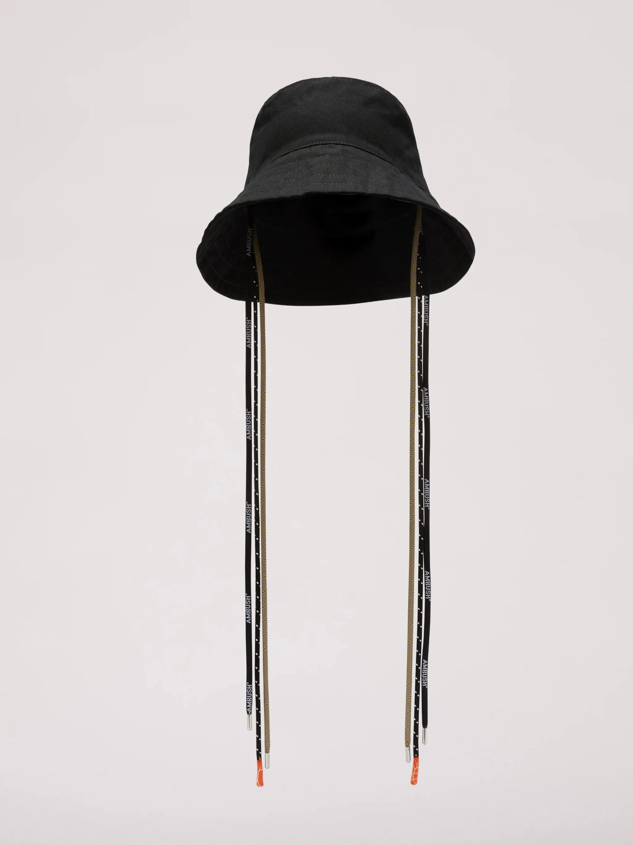 MULTICORD BUCKET HAT