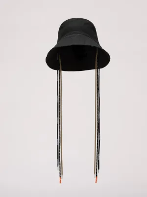 MULTICORD BUCKET HAT