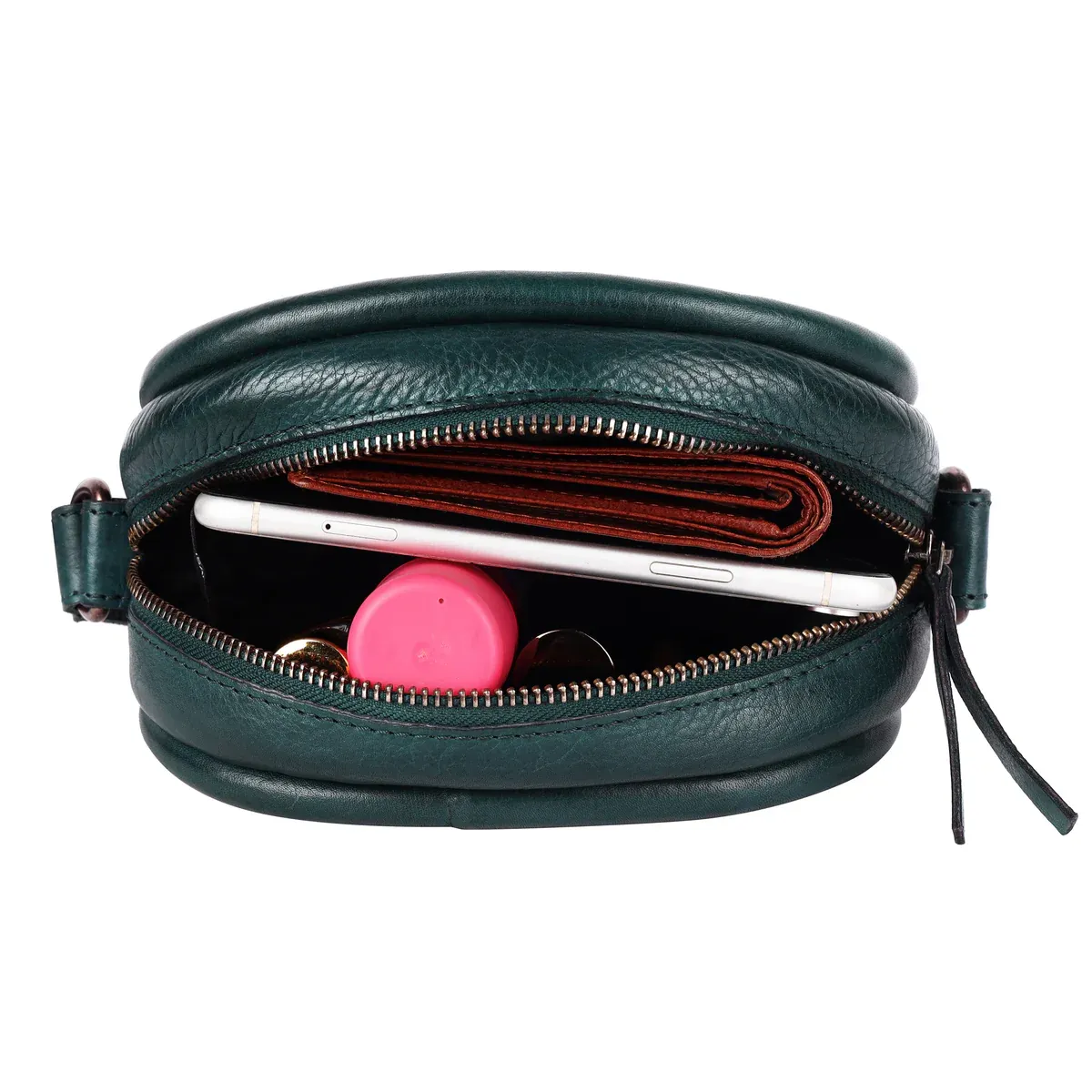 Mundo Handbag
