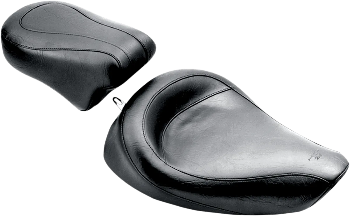 Mustang 75754 Vintage Solo Seat