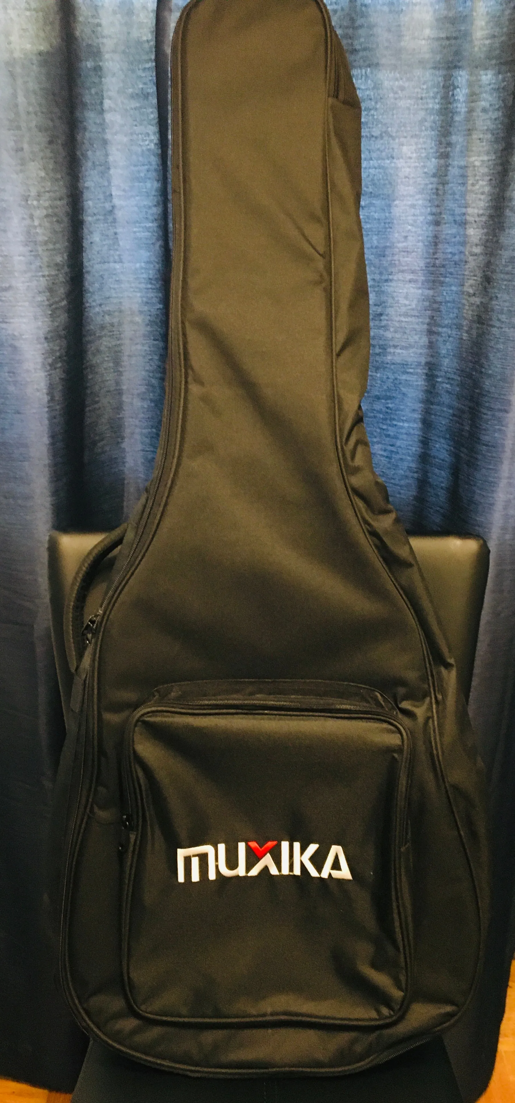 Muxika Guitar Gig Bag