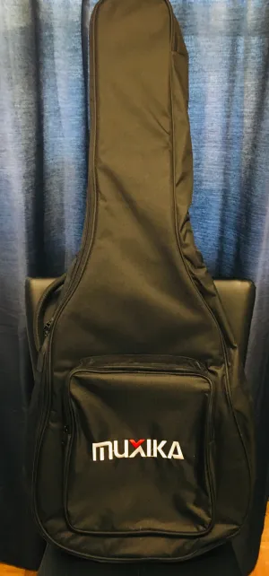 Muxika Guitar Gig Bag