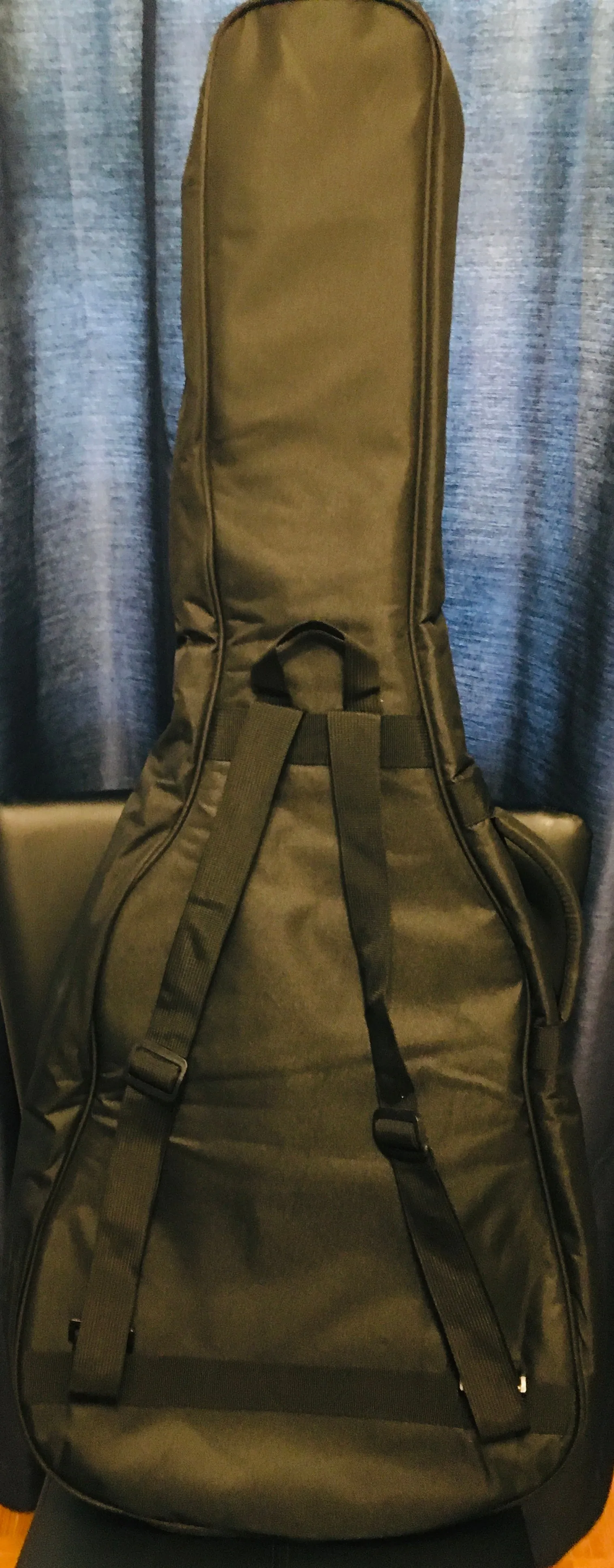 Muxika Guitar Gig Bag