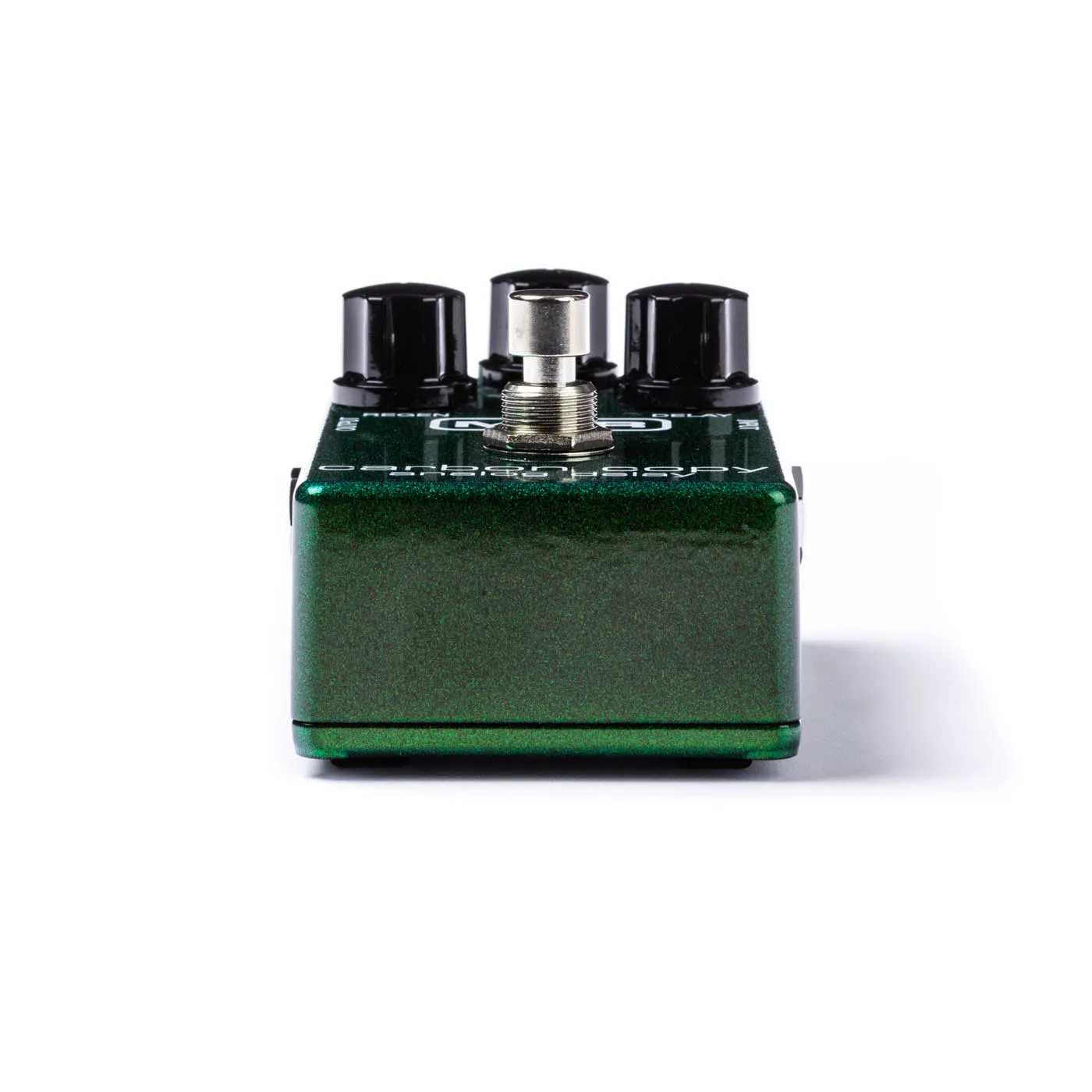 MXR Carbon Copy M169 Analog Delay Guitar Effect Pedal
