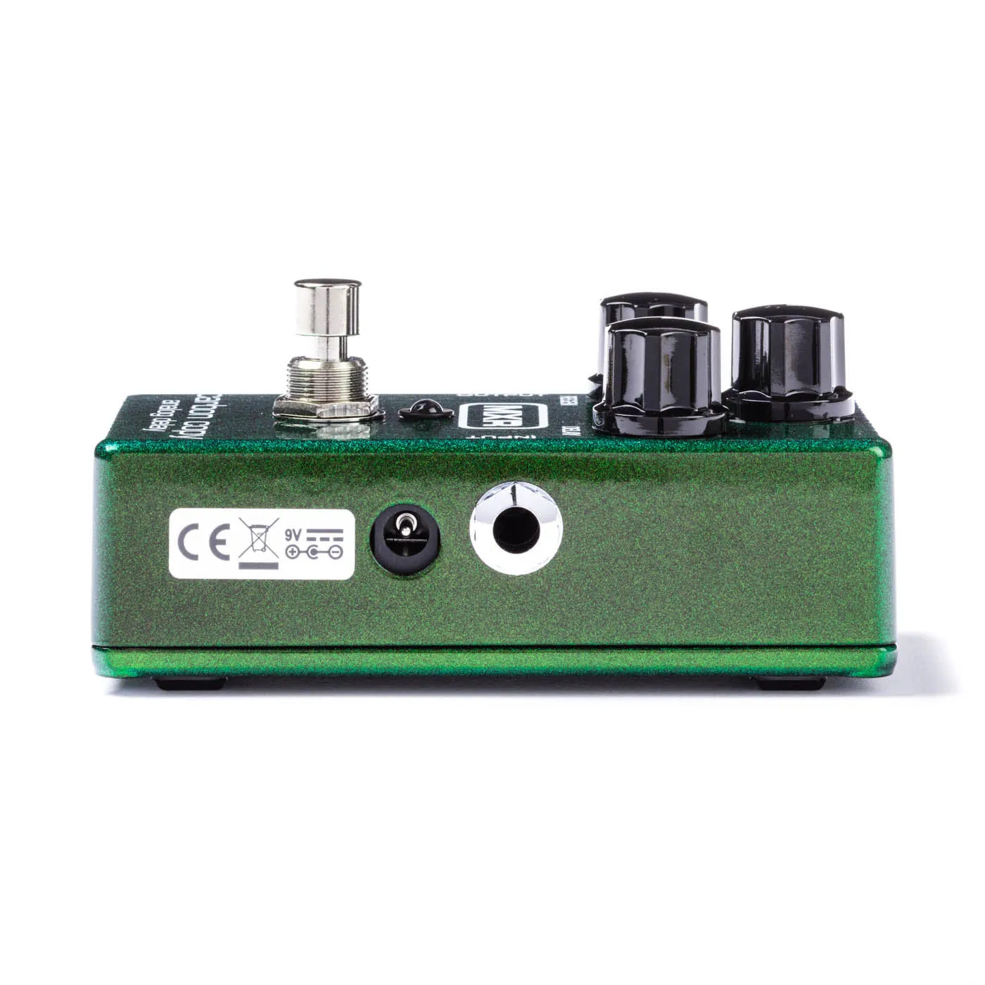 MXR Carbon Copy M169 Analog Delay Guitar Effect Pedal