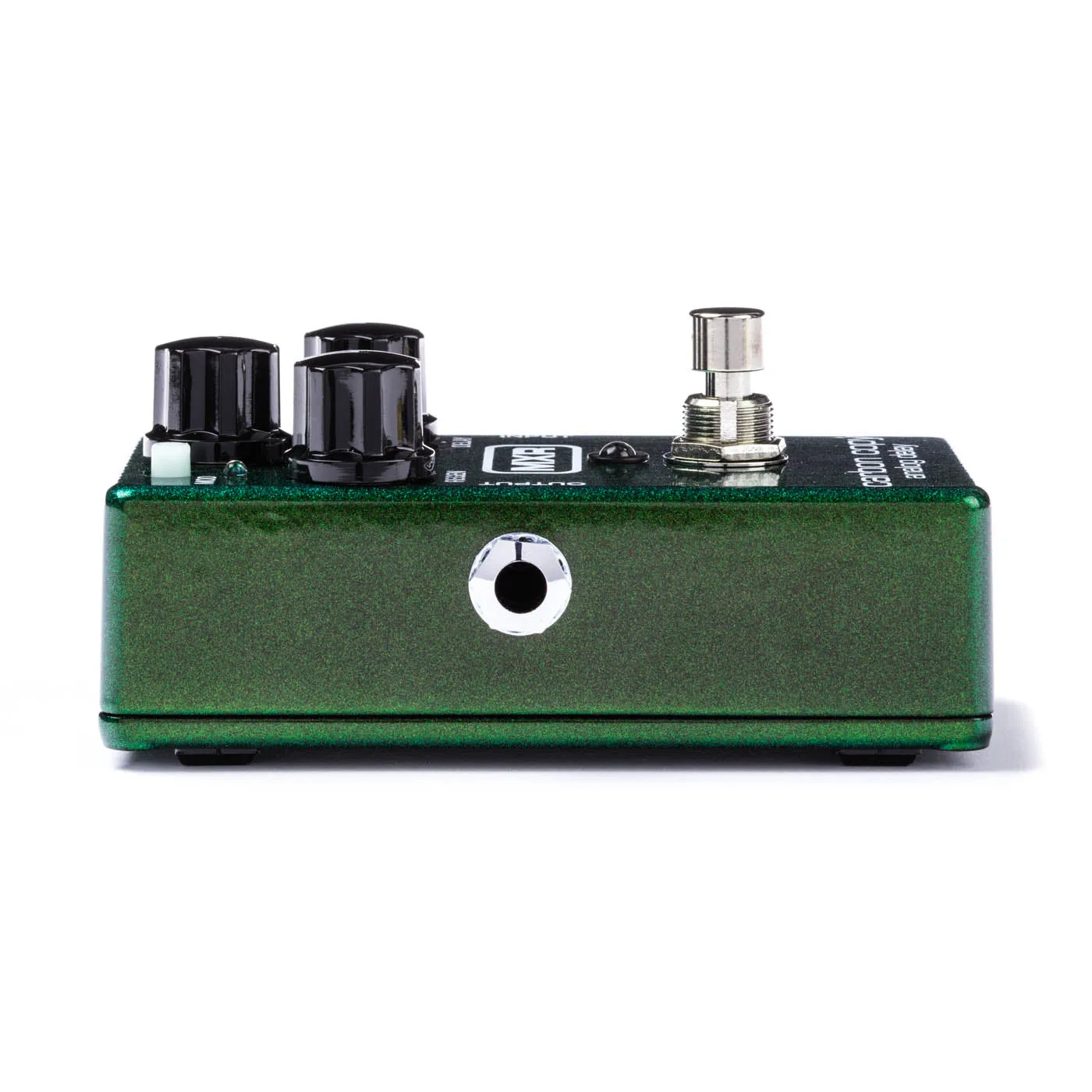 MXR Carbon Copy M169 Analog Delay Guitar Effect Pedal