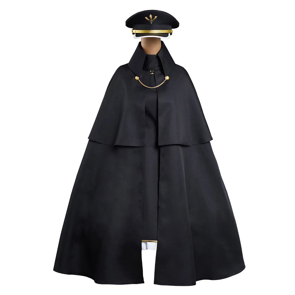 My Dress-Up Darling Inui Sajuna Outfits Cosplay Costume Dress Halloween Carnival Suit