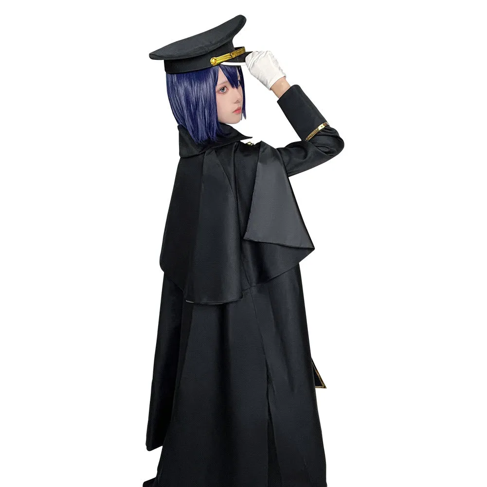 My Dress-Up Darling Inui Sajuna Outfits Cosplay Costume Dress Halloween Carnival Suit