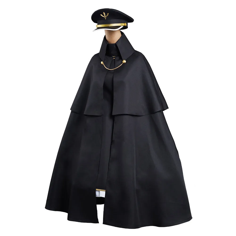 My Dress-Up Darling Inui Sajuna Outfits Cosplay Costume Dress Halloween Carnival Suit