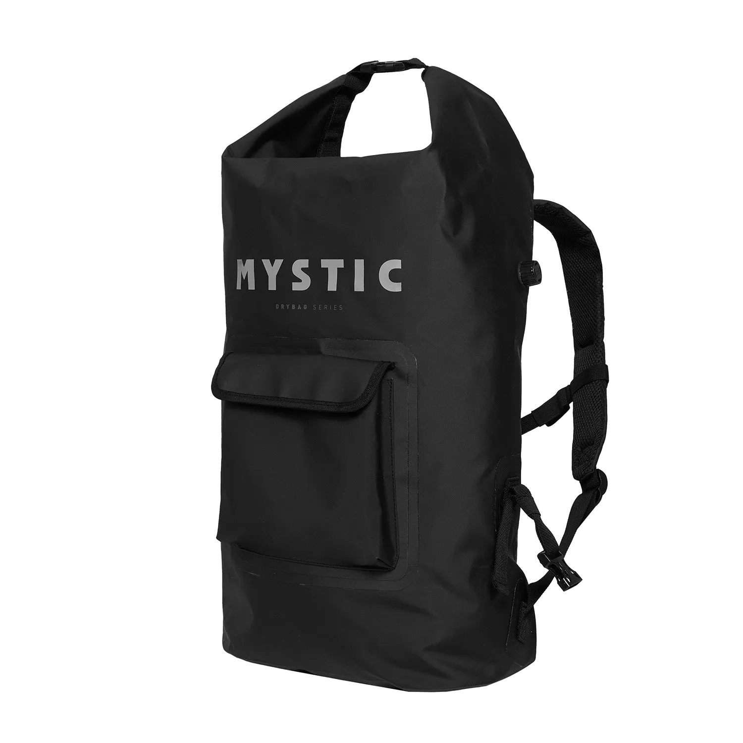 Mystic Drifter Backpack WP Black