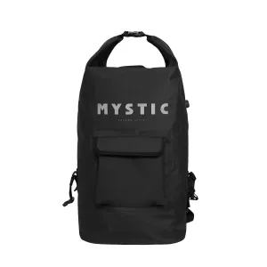 Mystic Drifter Backpack WP Black