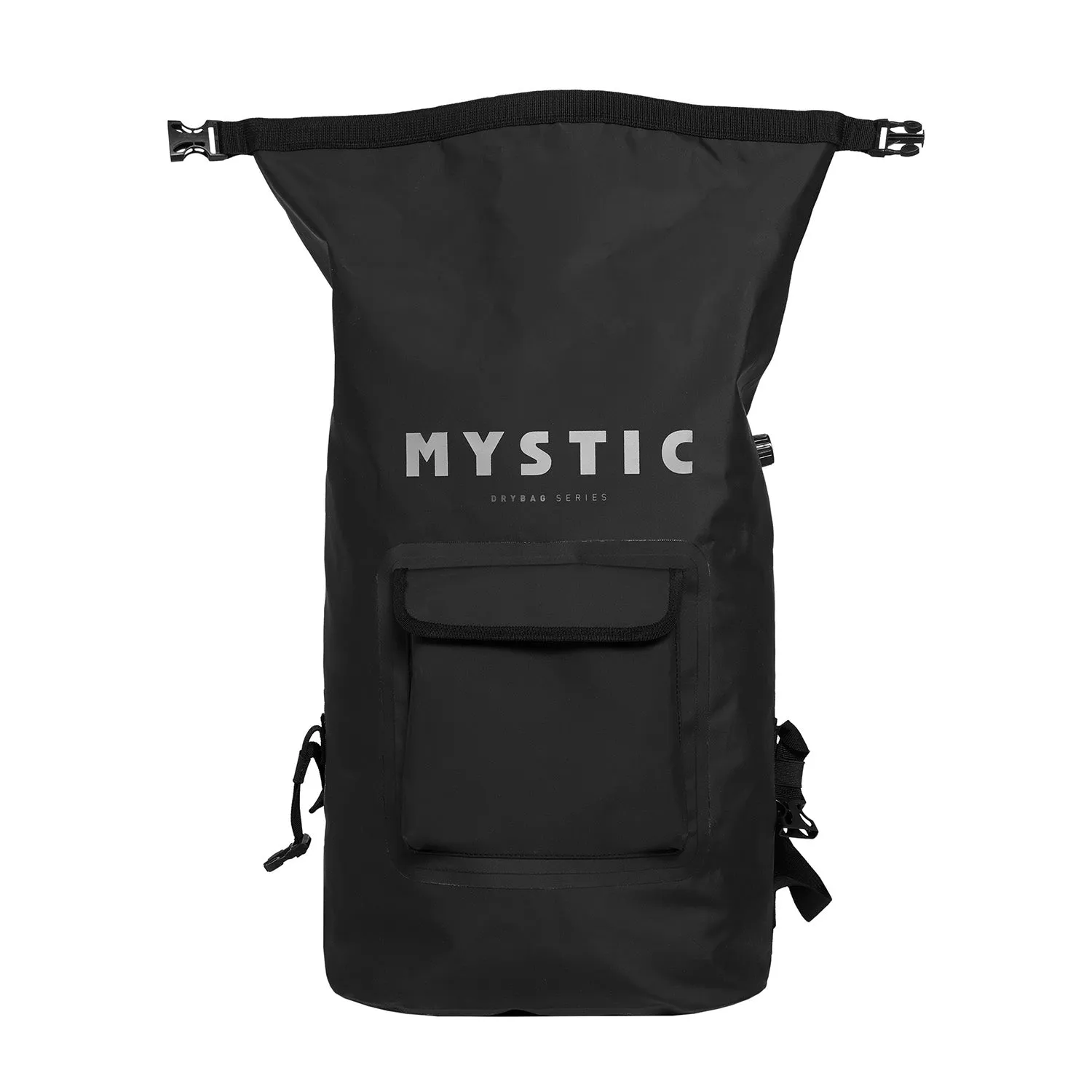 Mystic Drifter Backpack WP Black