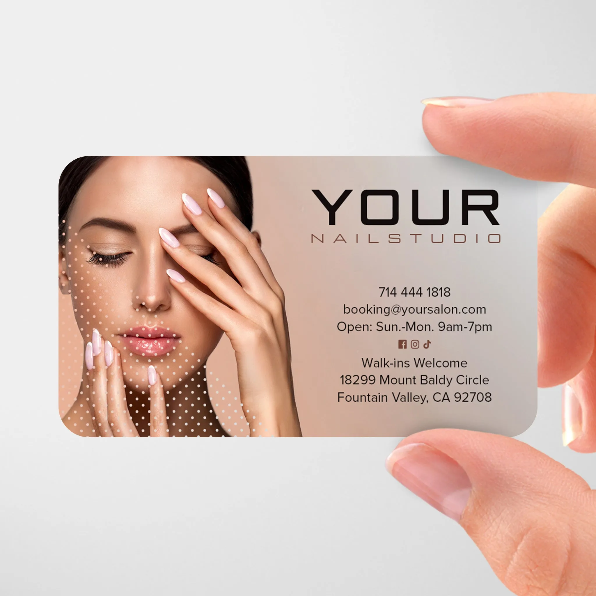 Nail Salon 003
