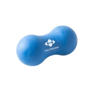 Natural Rubber Massage Peanut