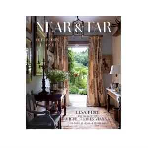 Near & Far by Lisa Fine