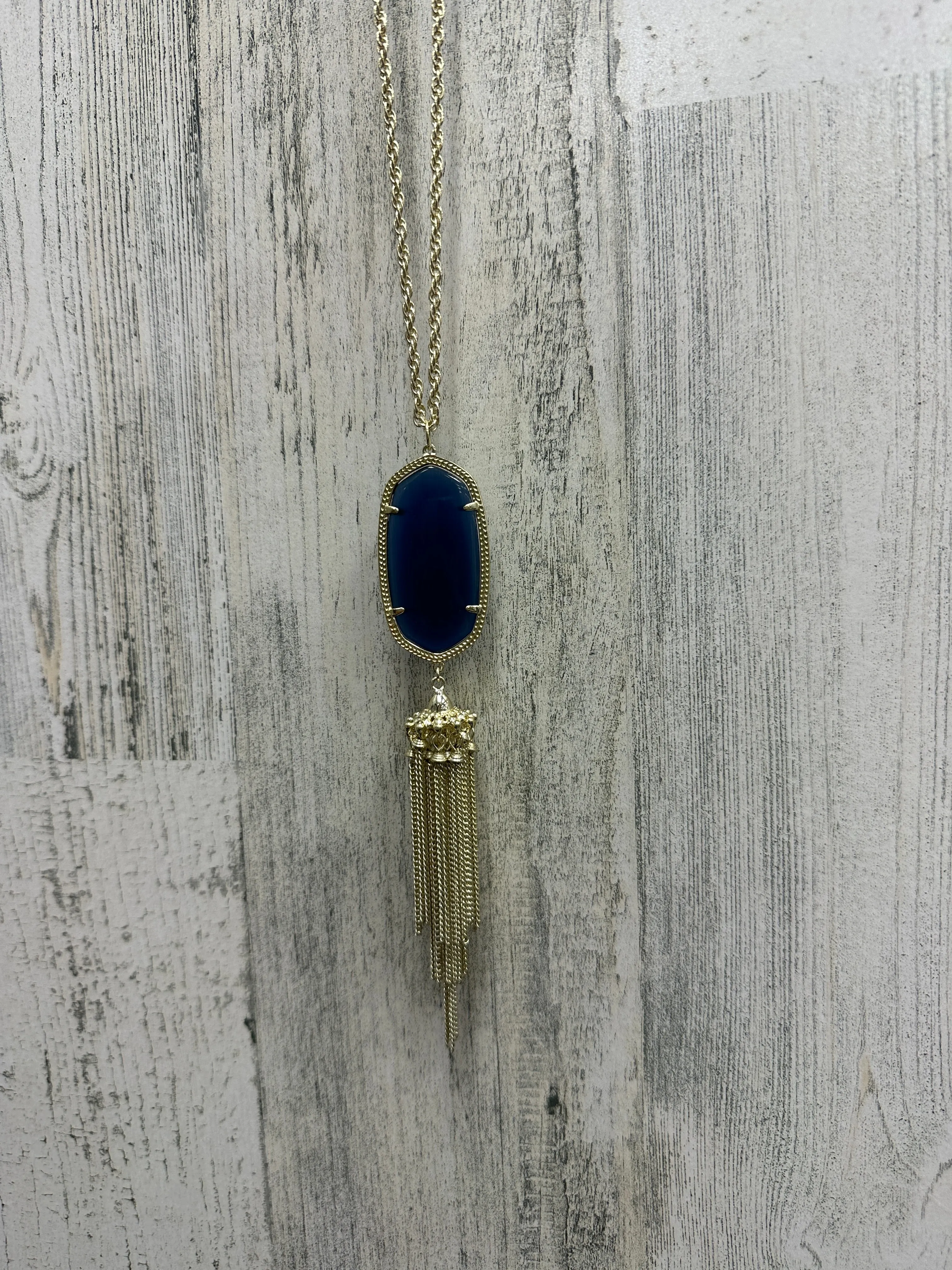 Necklace Designer By Kendra Scott
