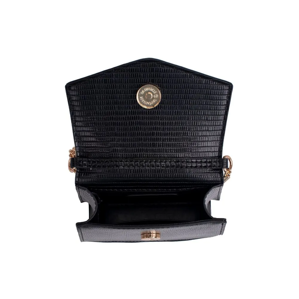 Nell Crossbody