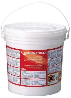 Neutralizer powder ROCAL Acid