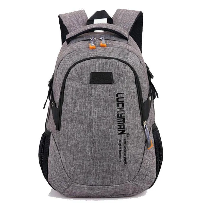 New  Boys and Girls School Backpack