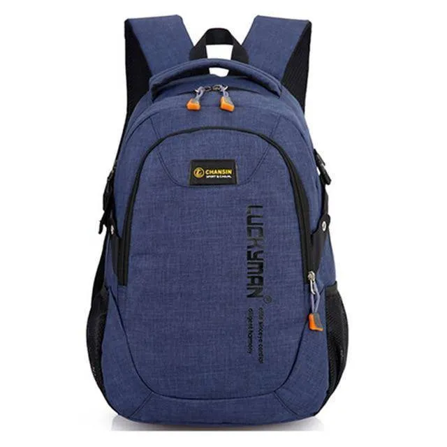 New  Boys and Girls School Backpack
