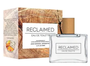 New Reclaimed For Men By Preferred Fragrance Inspired By ARTISAN PURE BY JOHN VARVATOS