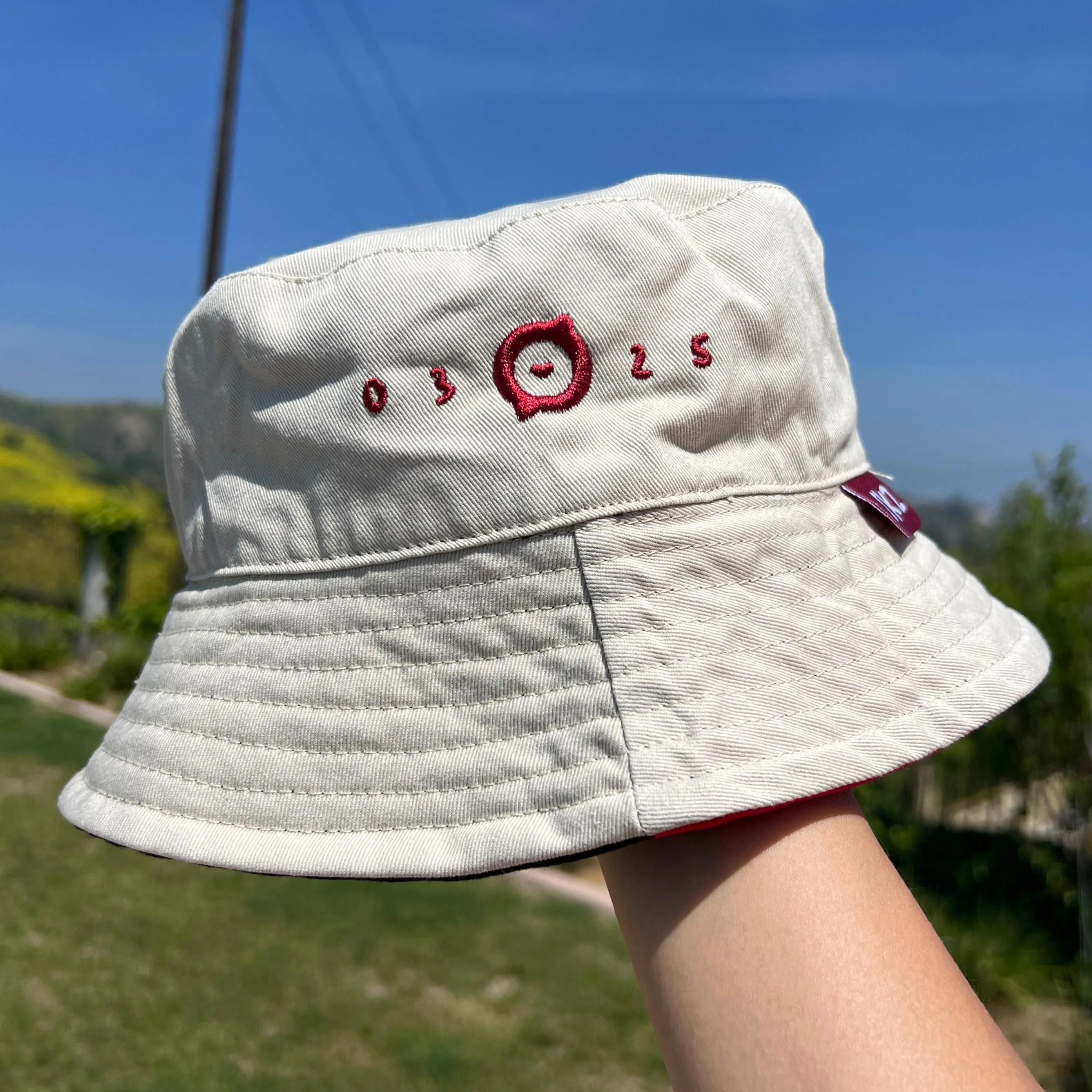 [NEW] Stray Kids Bucket Hat