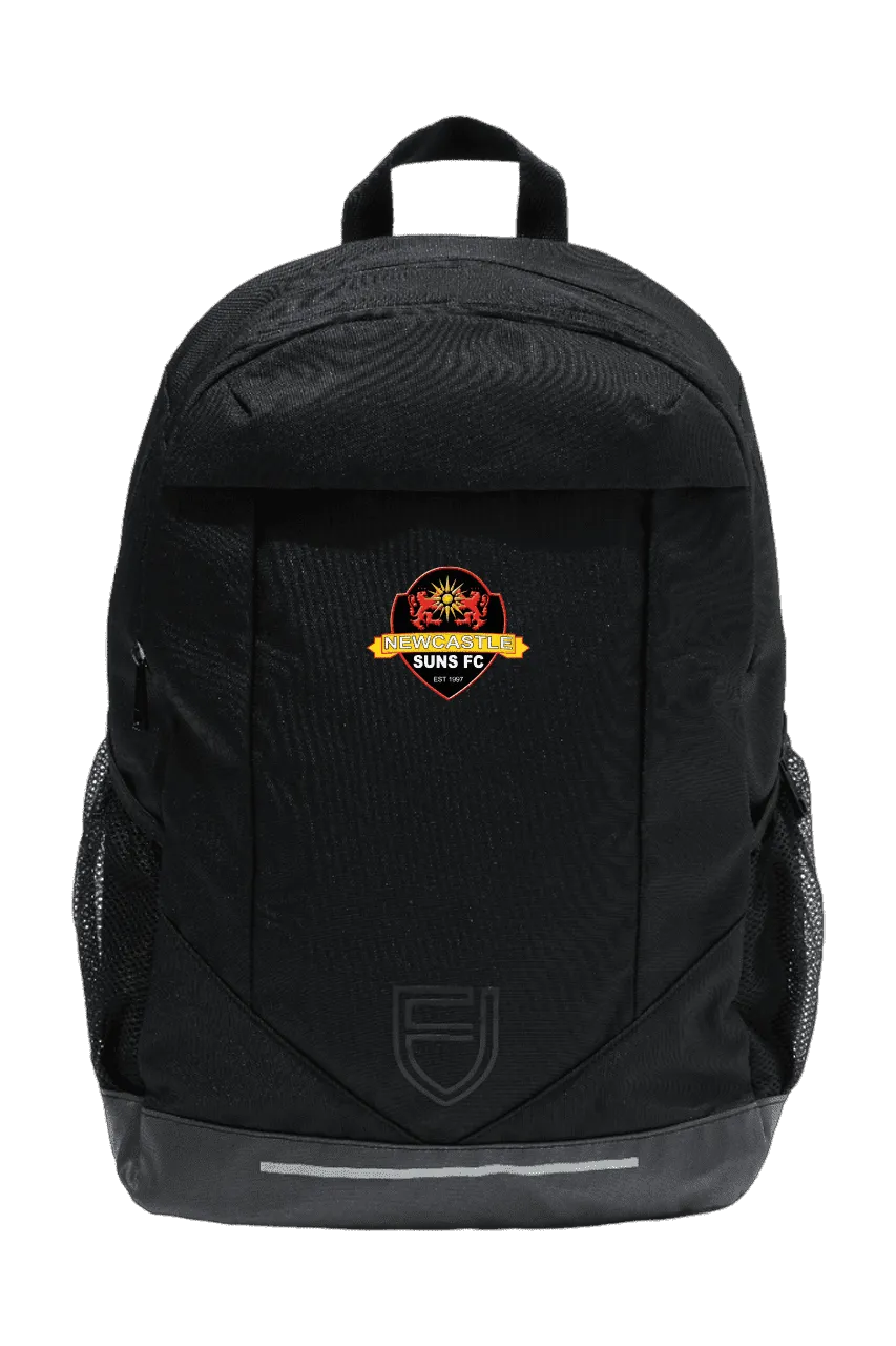 NEWCASTLE SUNS  Ultra FC Backpack (9631464-01)