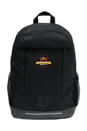 NEWCASTLE SUNS  Ultra FC Backpack (9631464-01)