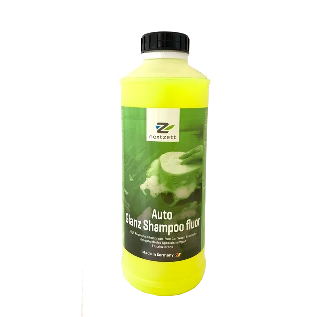 nextzett Auto Glanz Shampoo 1L