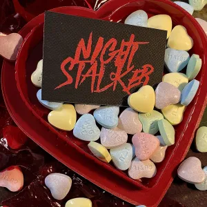 Night Stalker Blood In Limited Morale Patch