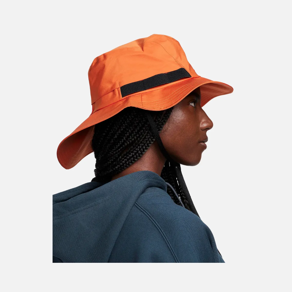 Nike Apex ACG Bucket Hat -Campfire Orange