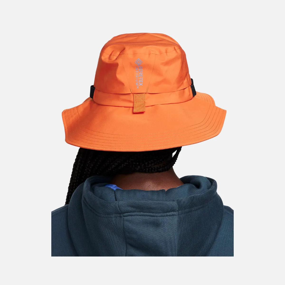Nike Apex ACG Bucket Hat -Campfire Orange