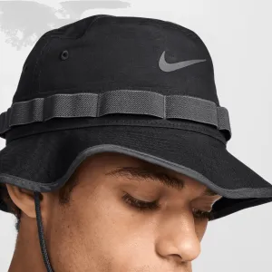 Nike Dri-fit Apex Bucket Hat (3 Sizes)