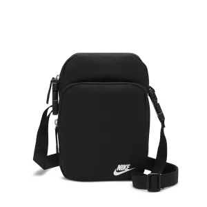 Nike - Heritage Crossbody Bag Black