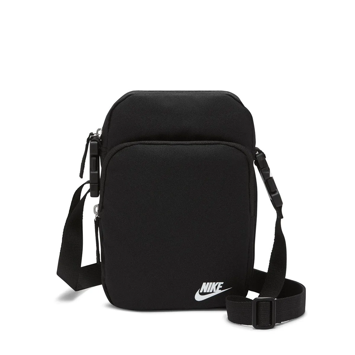Nike - Heritage Crossbody Bag Black