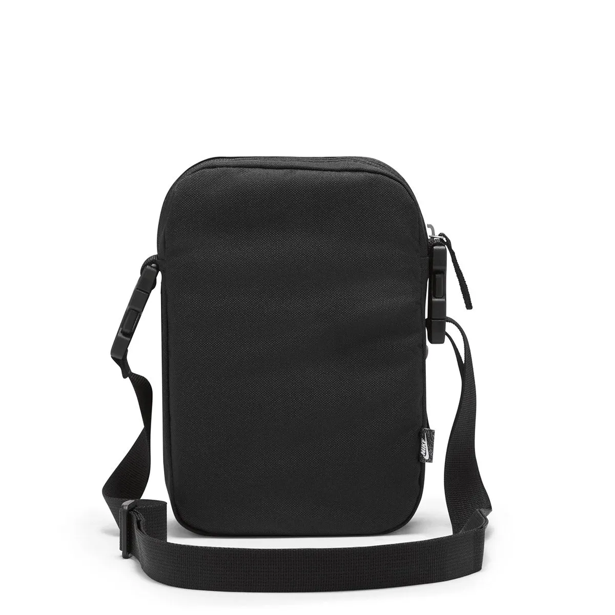 Nike - Heritage Crossbody Bag Black