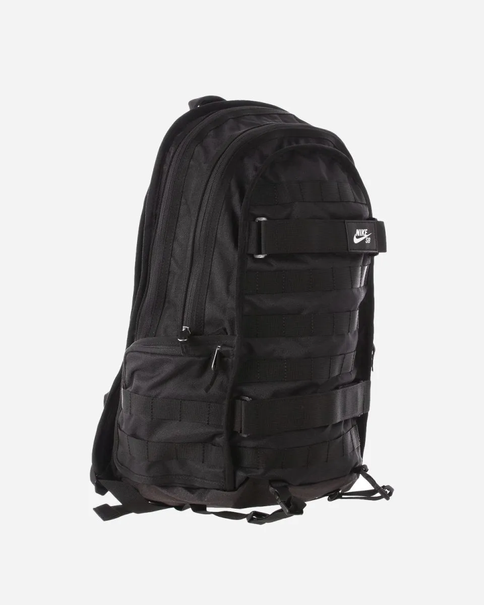 Nike SB RPM Backpack - Black