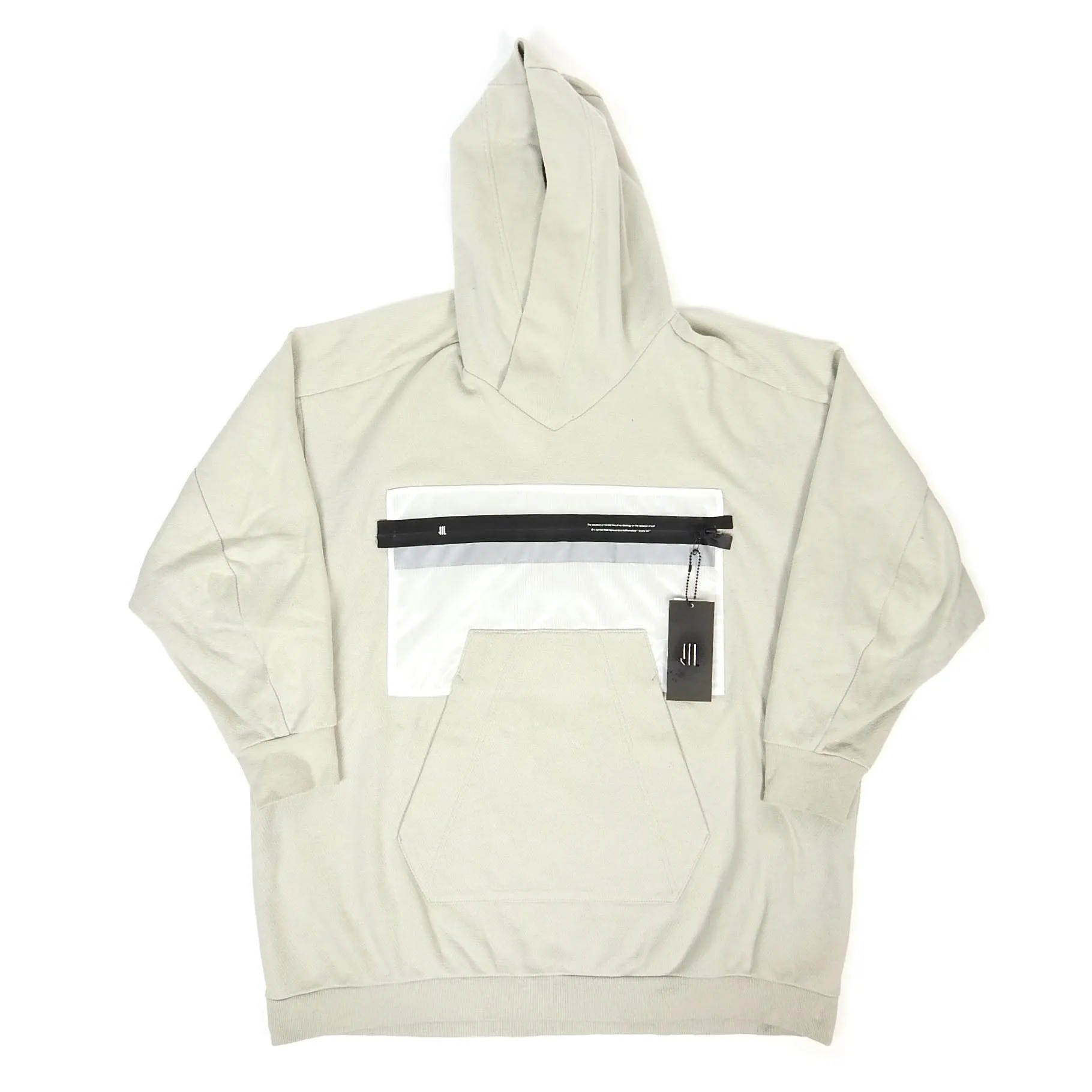 Nilos Hoodie Size 2