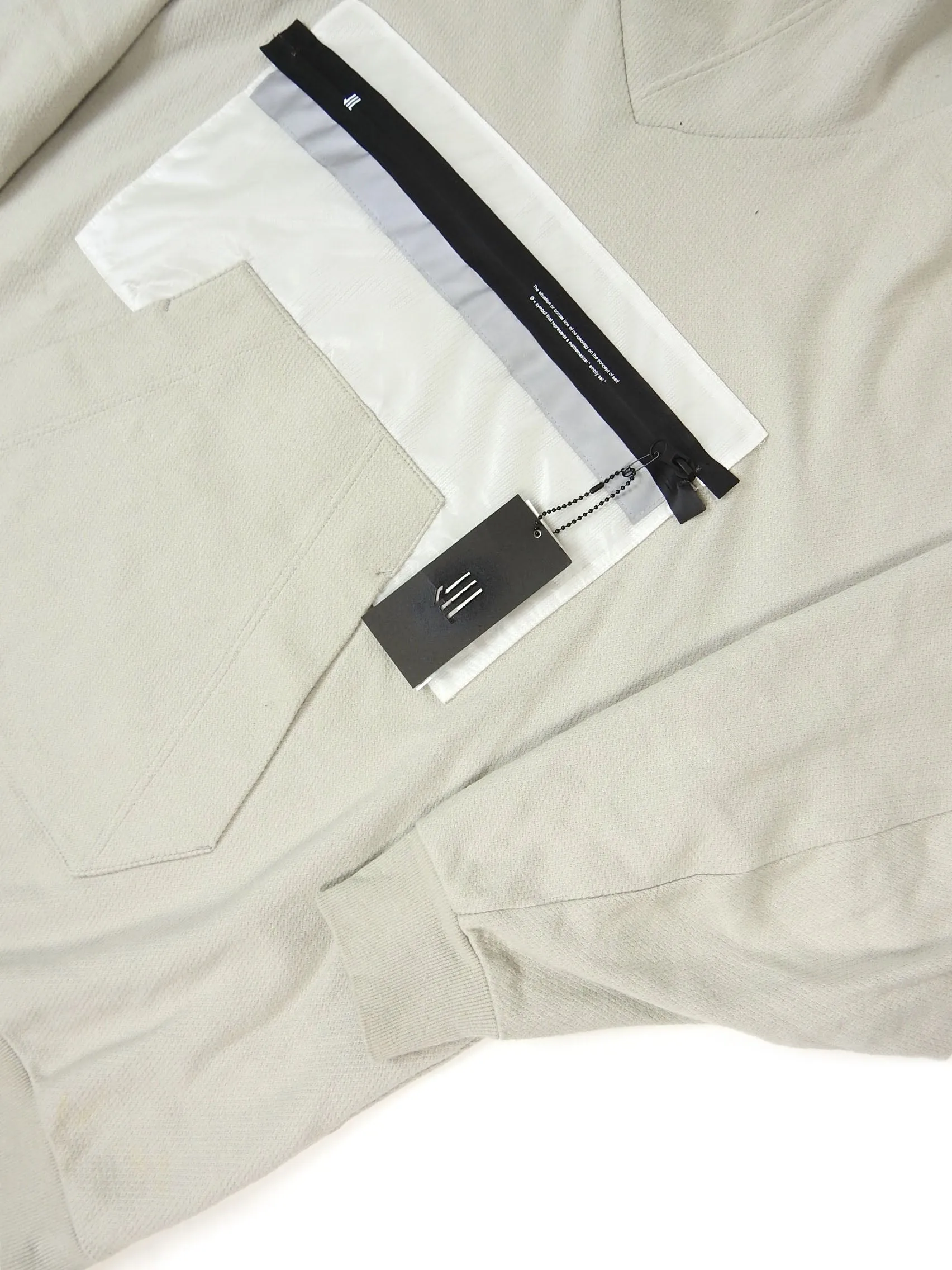 Nilos Hoodie Size 2
